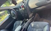 Mercedes-Benz M-Class W164 Crossover 5-doors