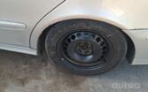 Mercedes-Benz E-Class W211/S211 [restyling] wagon 5-doors