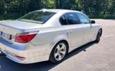 BMW 5 Series E60/E61 Sedan
