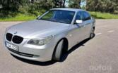 BMW 5 Series E60/E61 Sedan