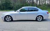 BMW 5 Series E60/E61 Sedan