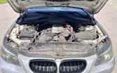 BMW 5 Series E60/E61 Sedan