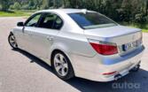 BMW 5 Series E60/E61 Sedan