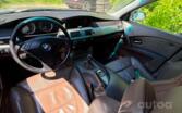 BMW 5 Series E60/E61 Sedan
