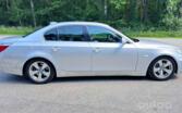 BMW 5 Series E60/E61 Sedan