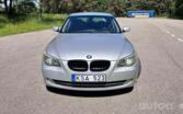BMW 5 Series E60/E61 Sedan