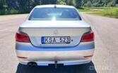 BMW 5 Series E60/E61 Sedan