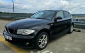 BMW 1 Series E87 Hatchback