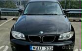 BMW 1 Series E87 Hatchback