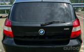 BMW 1 Series E87 Hatchback