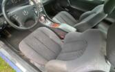 Mercedes-Benz CLK-Class W208/A208 [restyling] Coupe