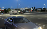 Mercedes-Benz CLK-Class W208/A208 [restyling] Coupe