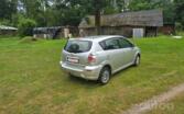 Toyota Corolla Verso 1 generation [restyling] Minivan