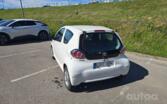 Toyota Aygo 1 generation [restyling] Hatchback 3-doors