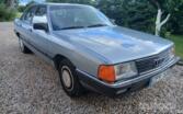 Audi 100 S3 Sedan