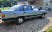 Audi 100 S3 Sedan