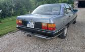 Audi 100 S3 Sedan