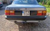 Audi 100 S3 Sedan