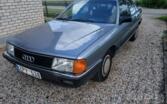 Audi 100 S3 Sedan