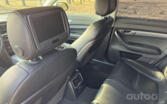 Audi A6 4F/C6 [restyling] Avant wagon 5-doors