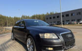 Audi A6 4F/C6 [restyling] Avant wagon 5-doors