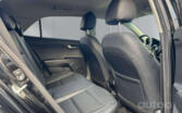 Kia Rio 3 generation [restyling] Hatchback