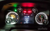 Dodge Ram Van