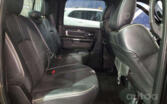 Dodge Ram Van