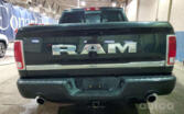 Dodge Ram Van