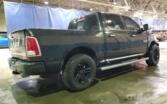 Dodge Ram Van