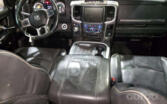 Dodge Ram Van