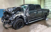 Dodge Ram Van