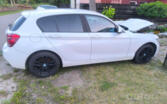 BMW 1 Series F20/F21 Hatchback 5-doors