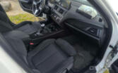 BMW 1 Series F20/F21 Hatchback 5-doors