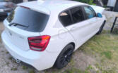 BMW 1 Series F20/F21 Hatchback 5-doors