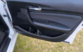 BMW 1 Series F20/F21 Hatchback 5-doors