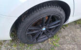 BMW 1 Series F20/F21 Hatchback 5-doors
