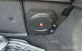 BMW 1 Series F20/F21 Hatchback 5-doors