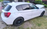 BMW 1 Series F20/F21 Hatchback 5-doors