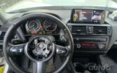 BMW 1 Series F20/F21 Hatchback 5-doors