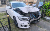 BMW 1 Series F20/F21 Hatchback 5-doors