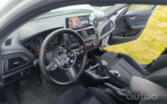 BMW 1 Series F20/F21 Hatchback 5-doors