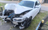 BMW 1 Series F20/F21 Hatchback 5-doors