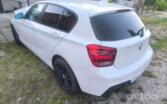 BMW 1 Series F20/F21 Hatchback 5-doors