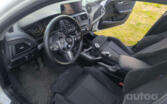 BMW 1 Series F20/F21 Hatchback 5-doors