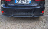 Lexus IS XE30 Sedan 4-doors