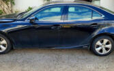 Lexus IS XE30 Sedan 4-doors