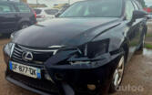 Lexus IS XE30 Sedan 4-doors