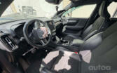 Volvo XC40 1 generation Crossover