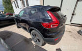 Volvo XC40 1 generation Crossover